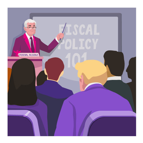 Fed weiter unter Beschuss