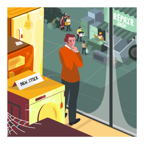 Energieverbrauch durch KI