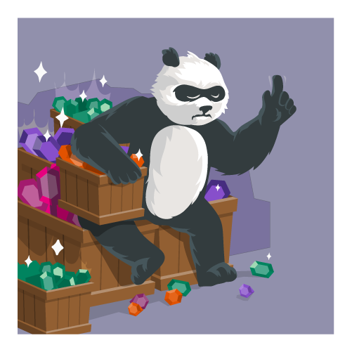 Große und kleine Deals