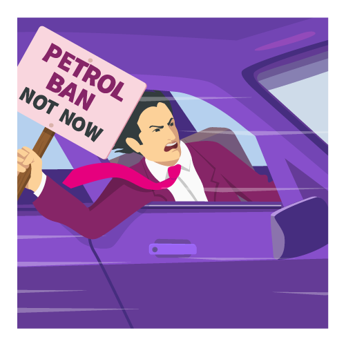 Energieverbrauch durch KI