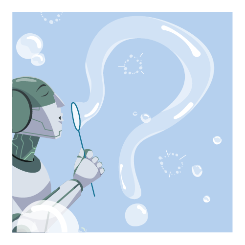 Große und kleine Deals