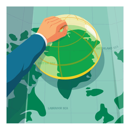 Davos-Deal kühlt Spannungen ab