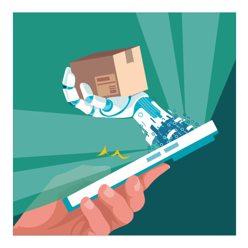 KI-Wettbewerb verschärft sich