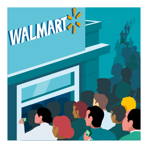 Unsicherheit wirbelt die Märkte durcheinander