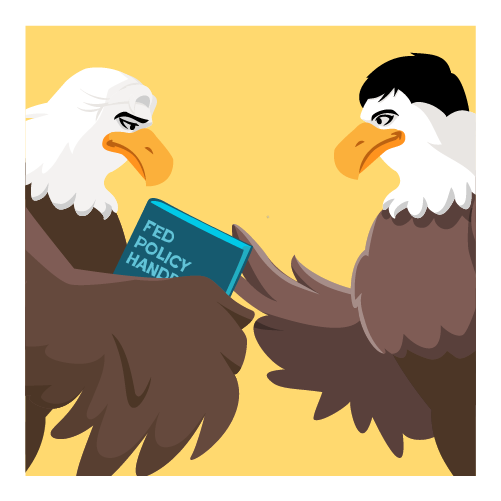 Zwischen Hammer und Amboss?