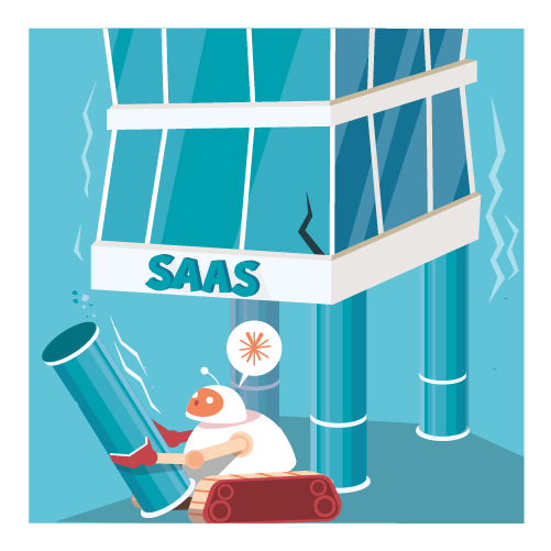 Auftritt der Allzweck-KI-Agenten